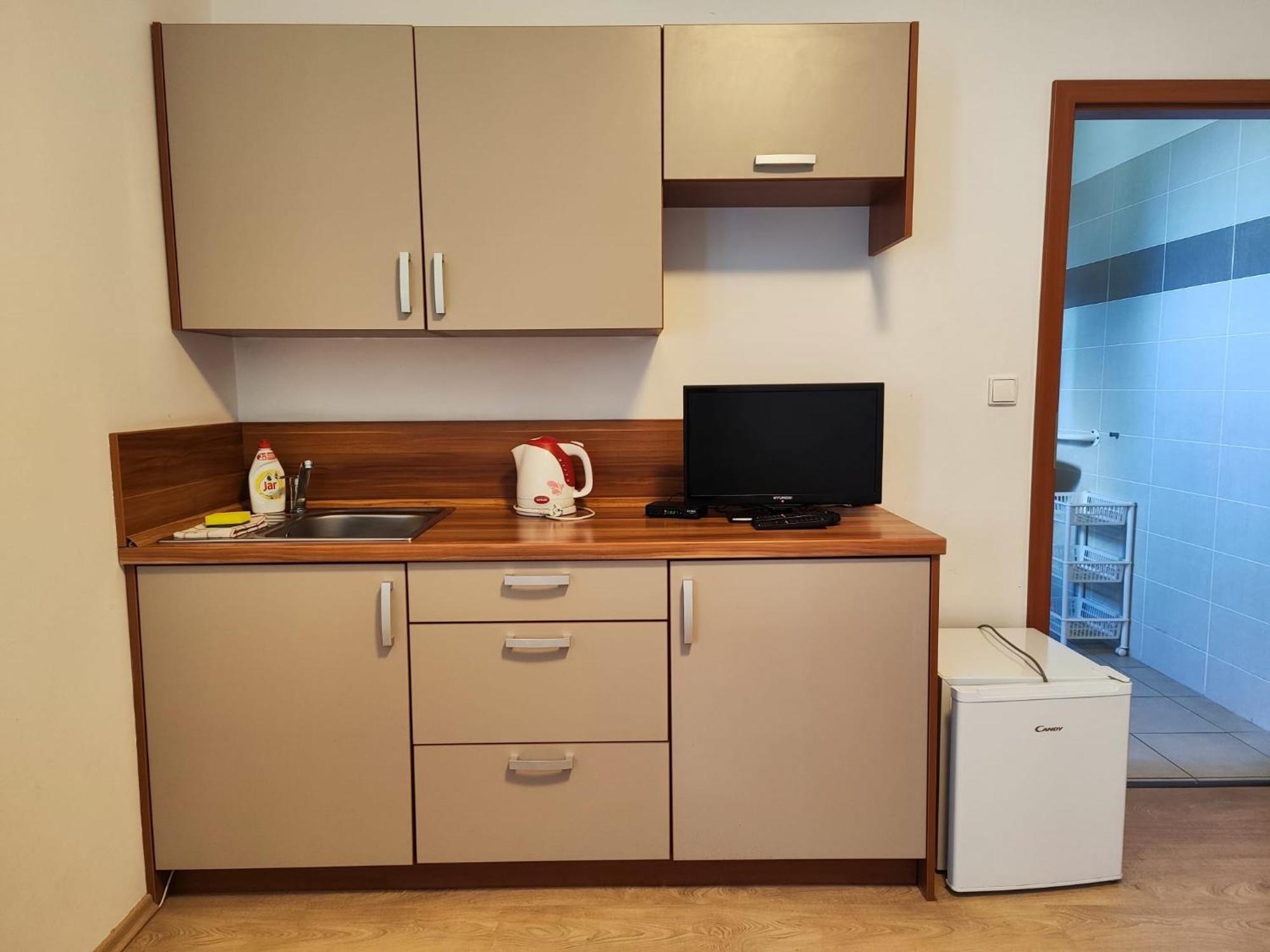 Agropenzion U Bartousku Malikovice Bagian luar foto